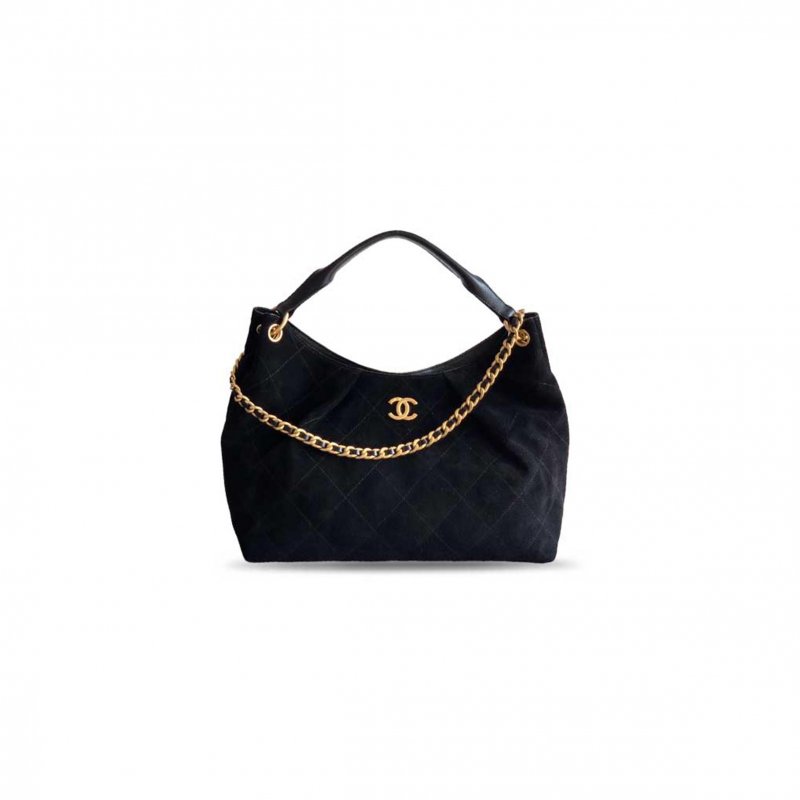 (image for) CHANEL MASTER 26C HOBO BAG AS5970 (35*29*13cm)