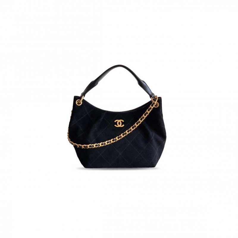 (image for) CHANEL MASTER 26C HOBO BAG AS5970 (31*24*10cm)