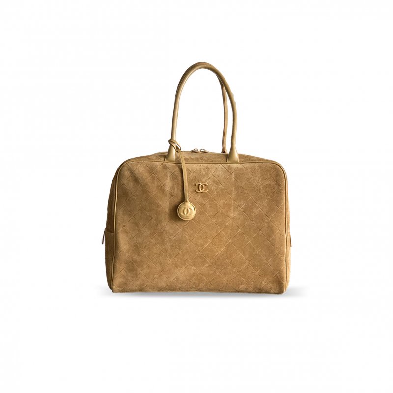 (image for) CHANEL MASTER 26C HOBO TOTE BAGS (42*32*21cm)