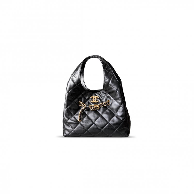 (image for) CHANEL MASTER 25P HOBO BAG 49625161 (25*20*13cm)