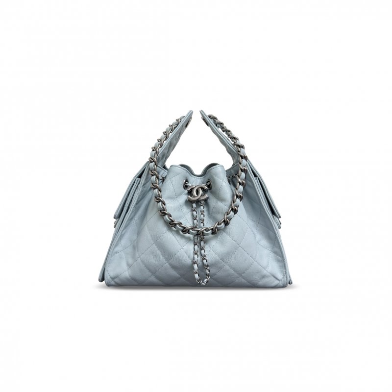 (image for) CHANEL 25 SMALL HANDBAG AS5293 (30*26*14cm)