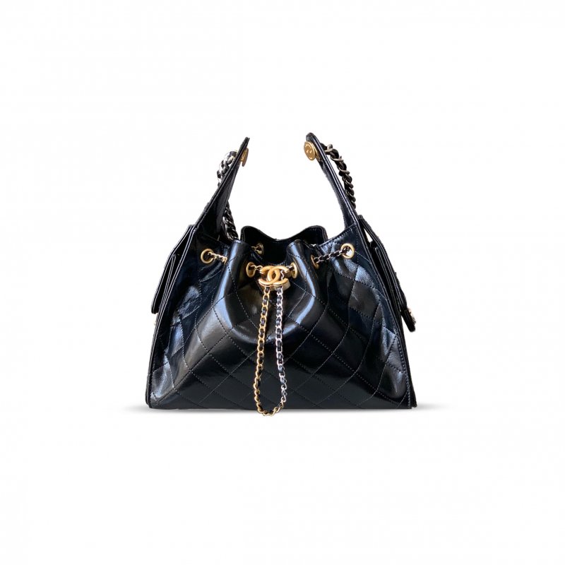 (image for) CHANEL 25 SMALL HANDBAG AS5293 (30*26*14cm)
