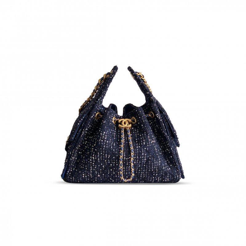(image for) CHANEL 25 SMALL HANDBAG AS5293 (30*26*14cm)