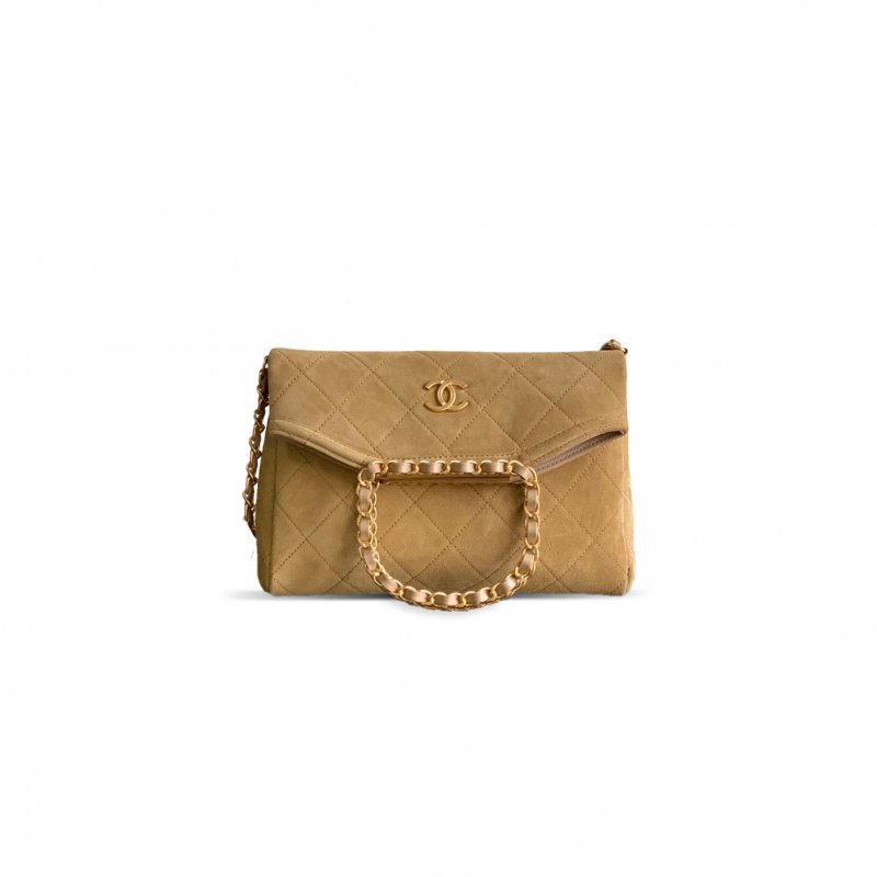 (image for) CHANEL SMALL CLASSIC FLAP BAG (24.5*17*6.5cm)