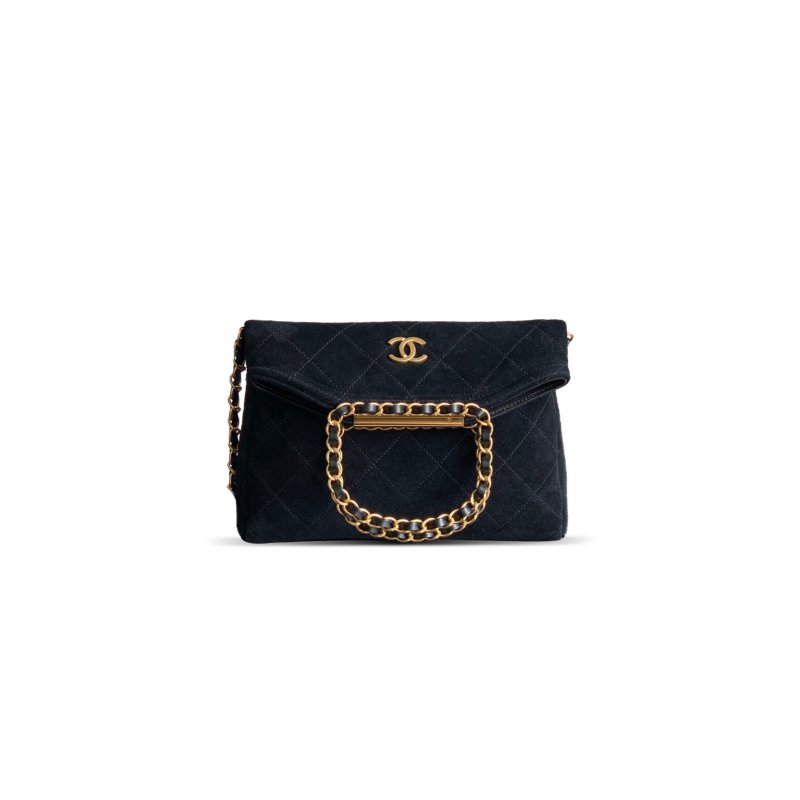 (image for) CHANEL SMALL CLASSIC FLAP BAG (24.5*17*6.5cm)