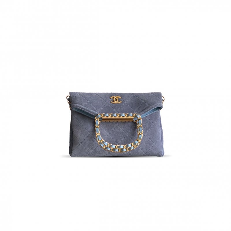 (image for) CHANEL SMALL CLASSIC FLAP BAG (24.5*17*6.5cm)