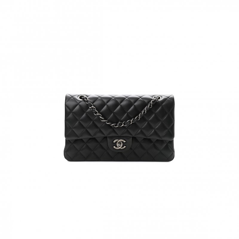 (image for) CHANEL MEDIUM DOUBLE FLAP 1163309 (25*15*6cm)