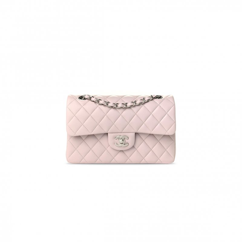 (image for) CHANEL SMALL DOUBLE FLAP 837089 (23*13*6cm)