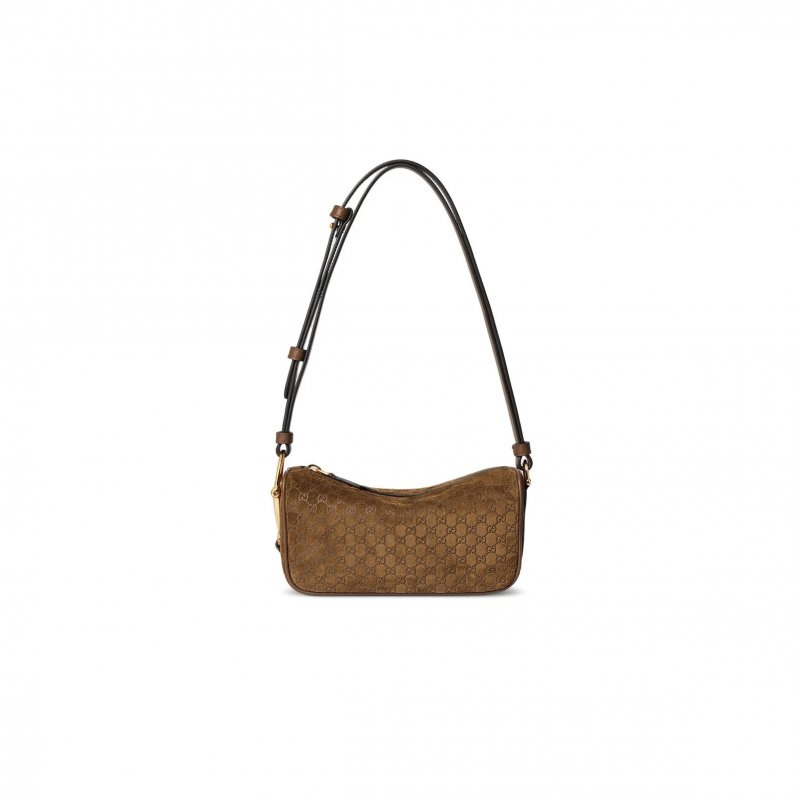 (image for) GUCCI HALF HORSEBIT MINI BAG 860784 (19*9.5*9cm)