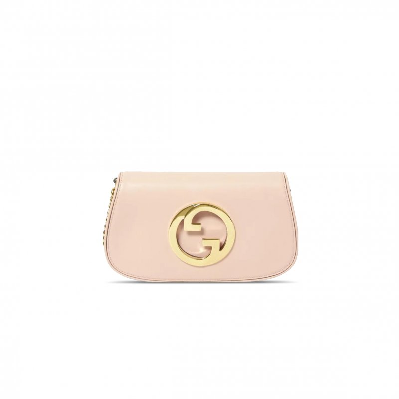 (image for) GUCCI BLONDIE SHOULDER BAG 699268 (28*16*4cm)