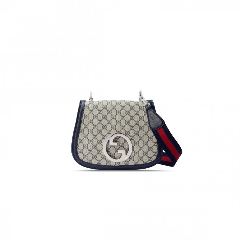 (image for) GUCCI BLONDIE SMALL SHOULDER BAG 721172 (29*22*7cm)