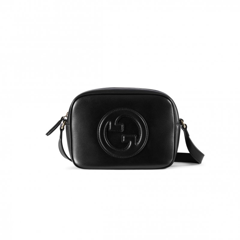 (image for) GUCCI BLONDIE SMALL SHOULDER BAG 820429 (21*15.5*8cm)
