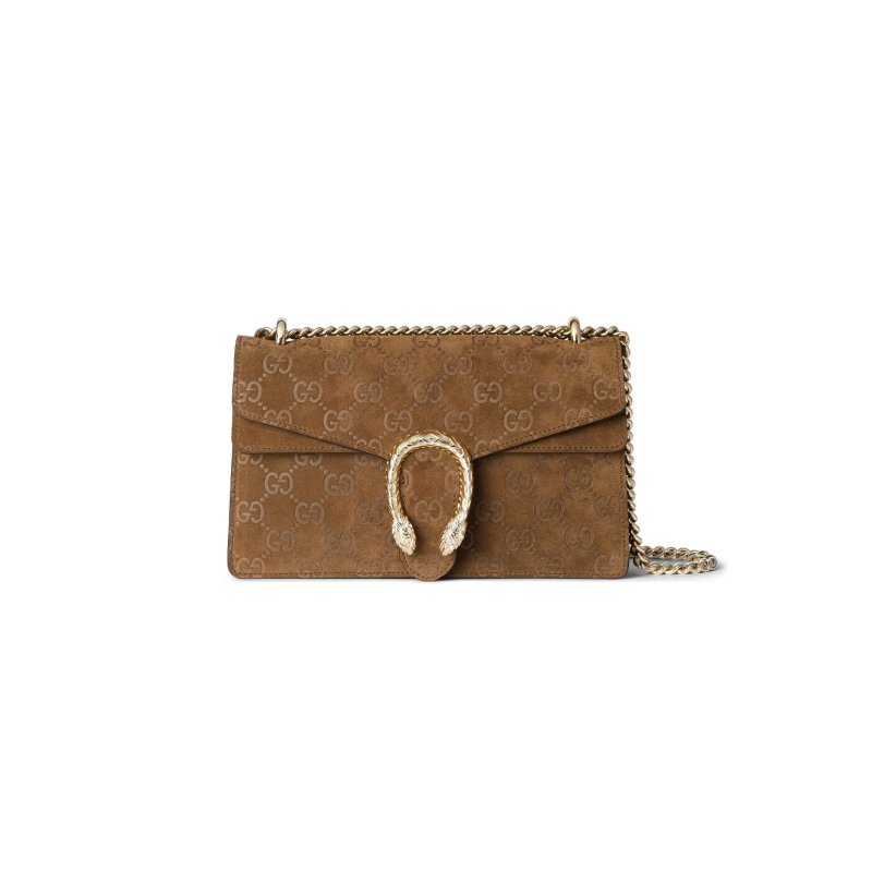 (image for) GUCCI DIONYSUS MEDIUM SHOULDER BAG 818145 (27.5*16*8)