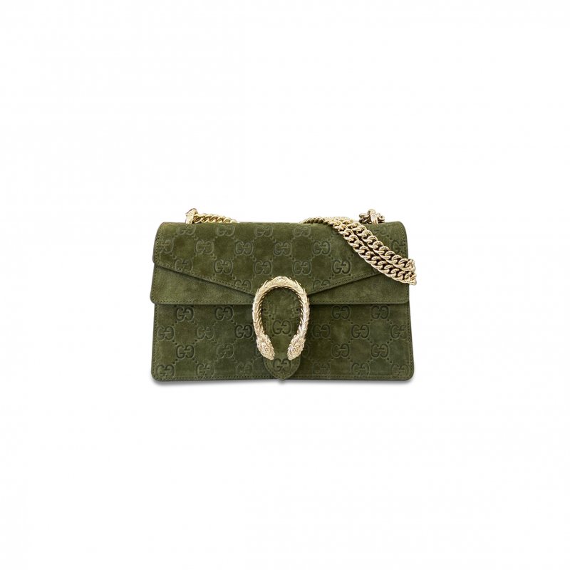 (image for) GUCCI DIONYSUS MEDIUM SHOULDER BAG 818145 (27.5*16*8cm)