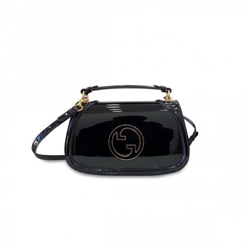 (image for) GUCCI BLONDIE LARGE TOP HANDLE BAG 815719 (32*17*10cm)