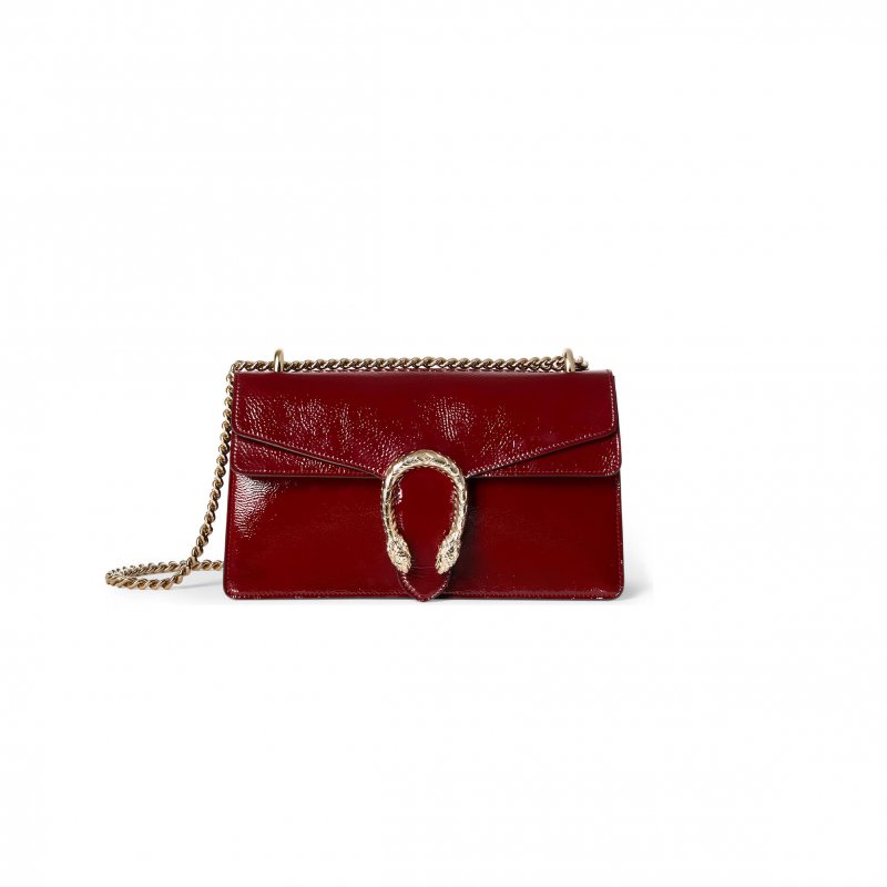 (image for) GUCCI DIONYSUS MEDIUM SHOULDER BAG 795005 (28*16*10.5cm）