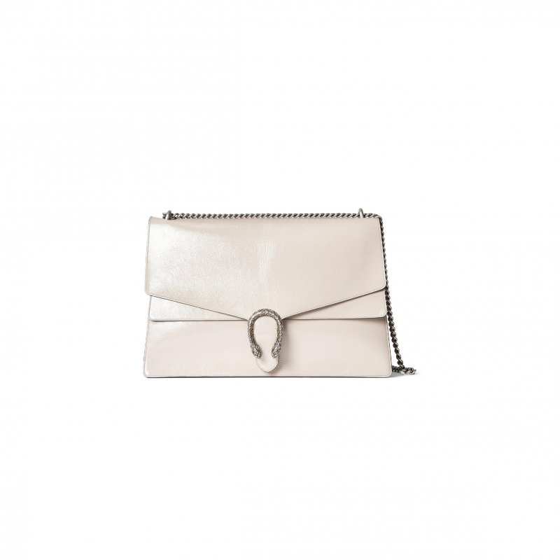 (image for) GUCCI DIONYSUS LARGE SHOULDER BAG 795003 (42*28*12cm)