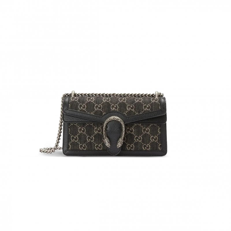 (image for) GUCCI DIONYSUS MEDIUM SHOULDER BAG 499623 (25*13.5*7cm)