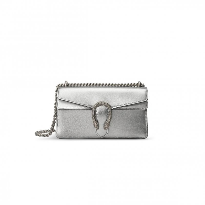 (image for) GUCCI DIONYSUS MEDIUM SHOULDER BAG 499623 (25*13.5*7cm)