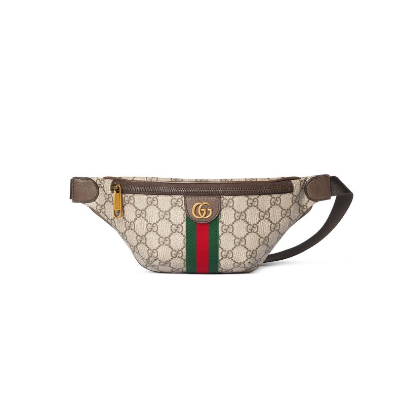 (image for) GUCCI OPHIDIA SMALL BELT BAG 839106 (30*14*4.5cm)