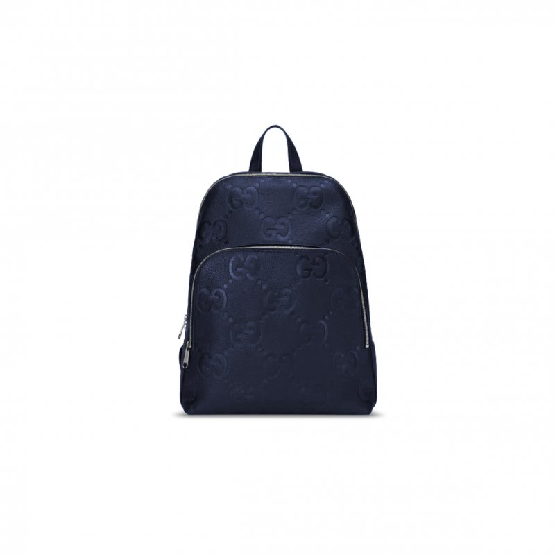 (image for) GUCCI LARGE SUPER GG BACKPACK 766932 (42*32*16cm)