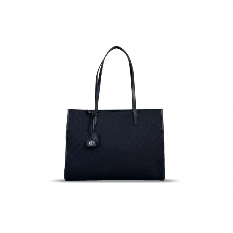 (image for) GUCCI GENERATION LARGE TOTE BAG ‎875056 (40*30*16cm)