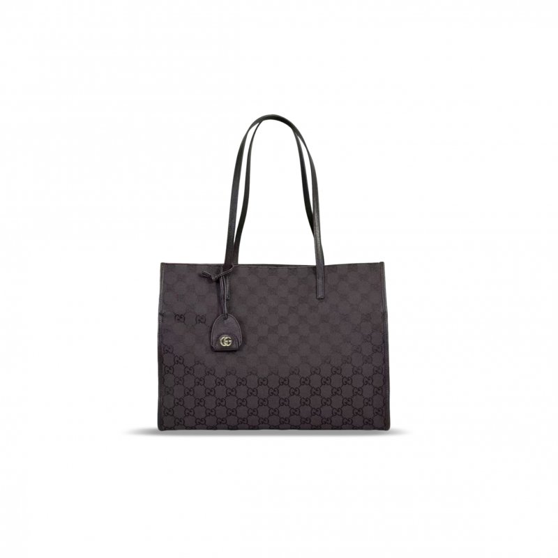 (image for) GUCCI GENERATION LARGE TOTE BAG STYLE ‎875056 (40*30*16cm)