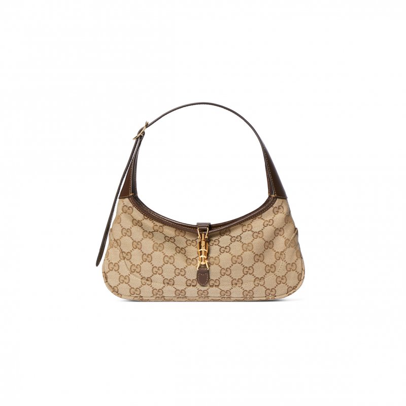 (image for) GUCCI BOLSO DE HOMBRO JACKIE SLIM MEDIANO 863137 (27*13*6cm)