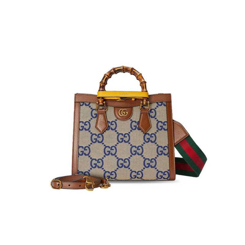 (image for) GUCCI DIANA HANDBAGS 702721 (27*24*11cm)