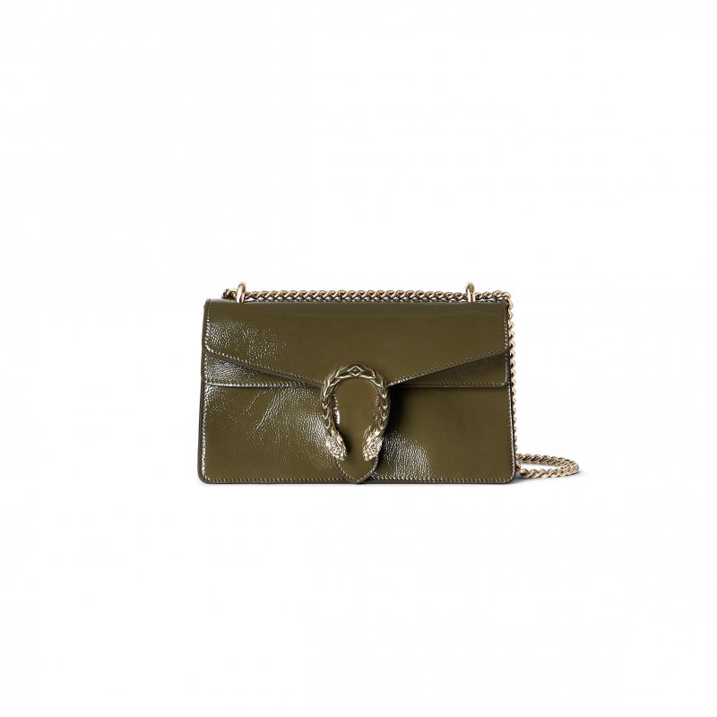 (image for) GUCCI DIONYSUS MEDIUM SHOULDER BAG 795005 (28*16*10.5cm)