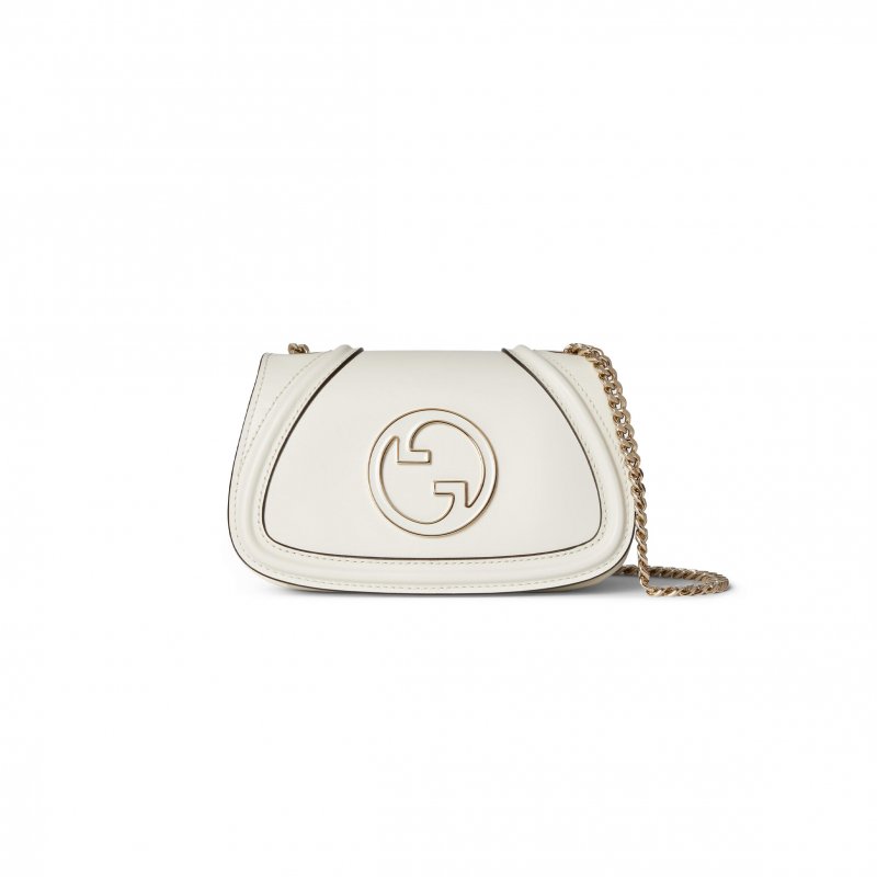 (image for) GUCCI BLONDIE SMALL SHOULDER BAG ‎815711 (21.5*11*8cm)
