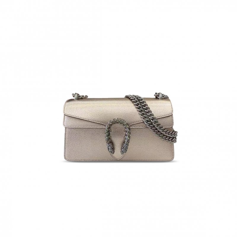 (image for) GUCCI DIONYSUS MEDIUM SHOULDER BAG 499623 (25*13.5*7cm)