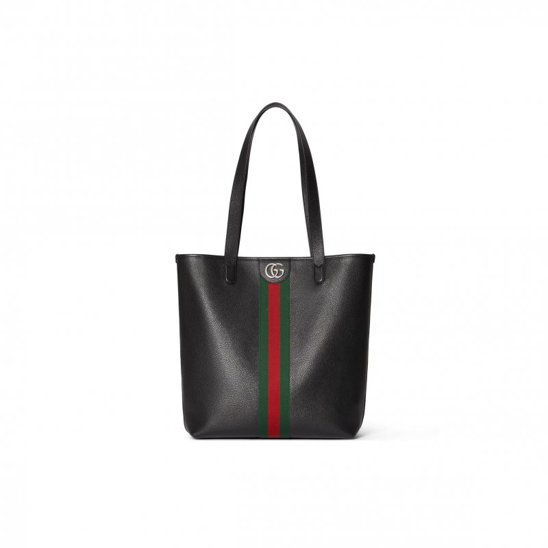 (image for) GUCCI OPHIDIA MEDIUM TOTE BAG 834465 (36*30*12.5cm)