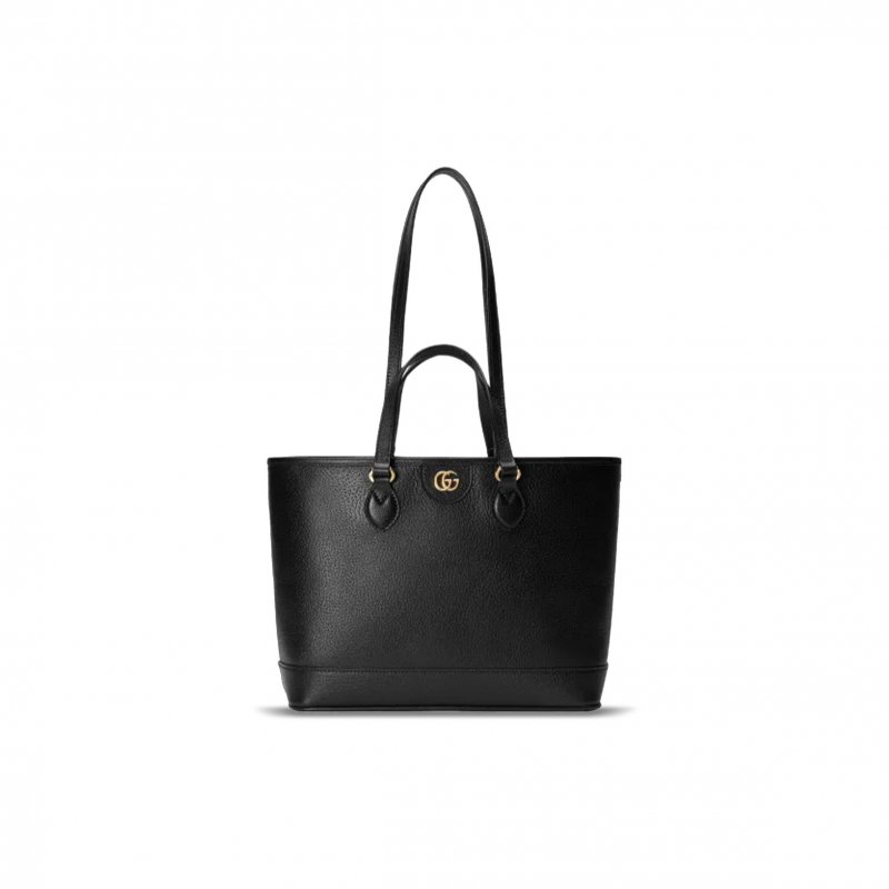 (image for) GUCCI OPHIDIA SMALL TOTE BAG 765043 (31*25*13cm)