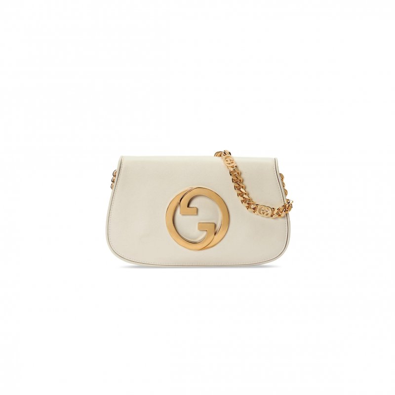 (image for) GUCCI BLONDIE SHOULDER BAG 699268 (28*16*4cm)