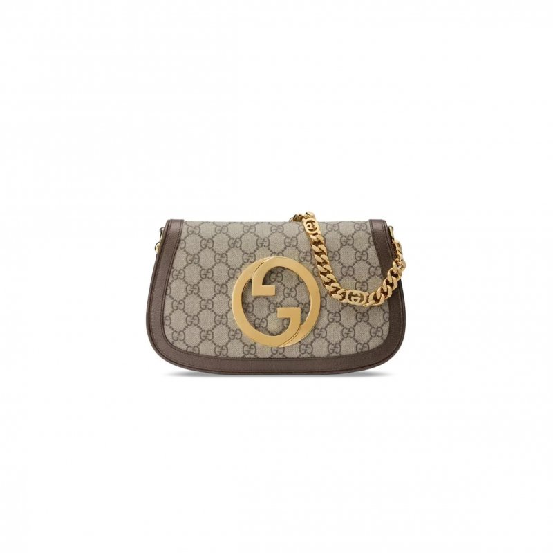(image for) GUCCI BLONDIE SHOULDER BAG 699268 (28*16*4cm)