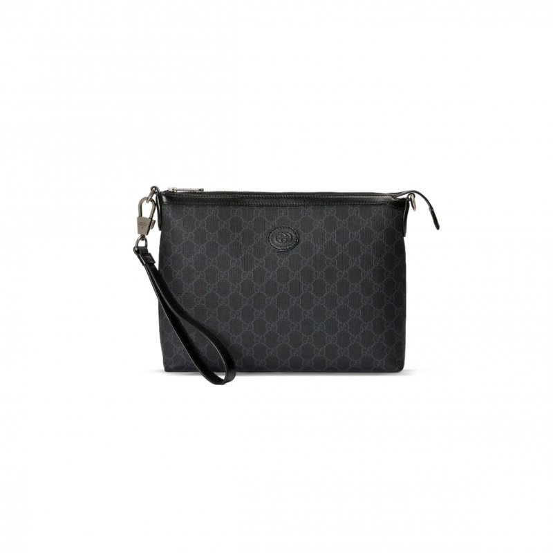 (image for) GUCCI GG MESSENGER BAG 726833 (30*22.5*5cm)