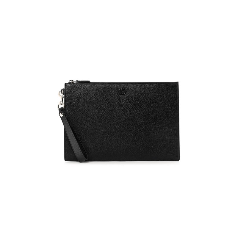 (image for) GUCCI GG MARMONT POUCH 475317 (30.5*21*1.5cm)