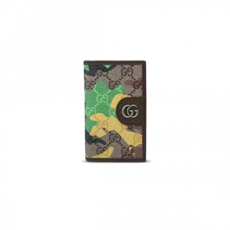 (image for) GUCCI GG LONG CARD CASE 834691 (15*12cm)