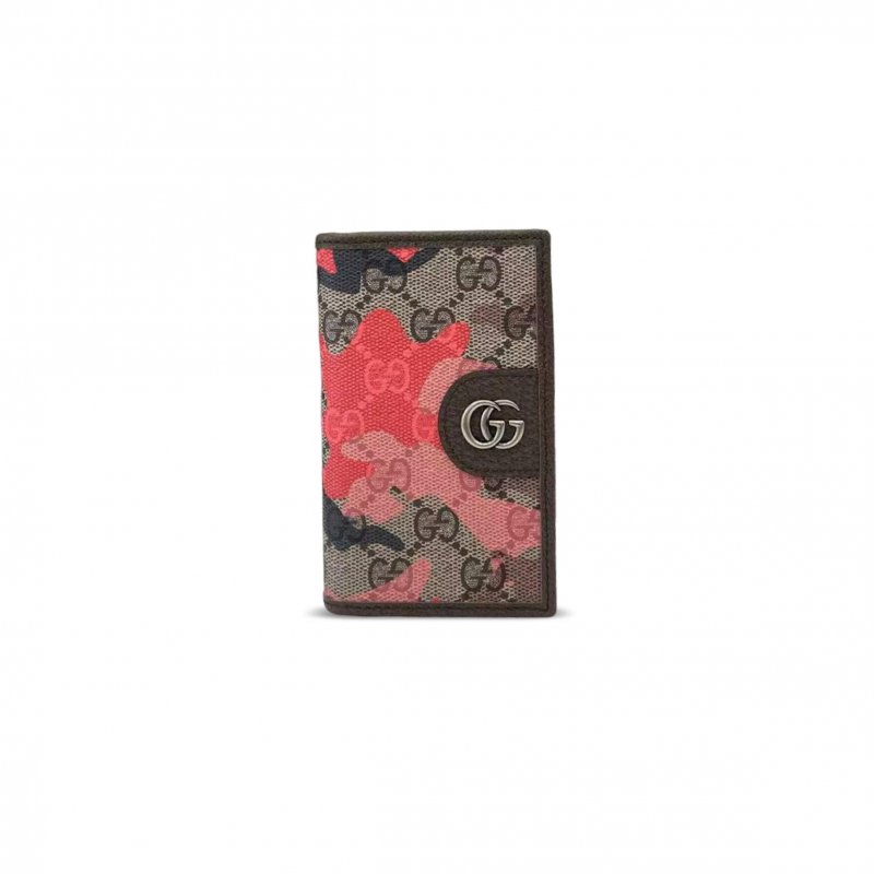 (image for) GUCCI GG LONG CARD CASE 834691 (15*12cm)