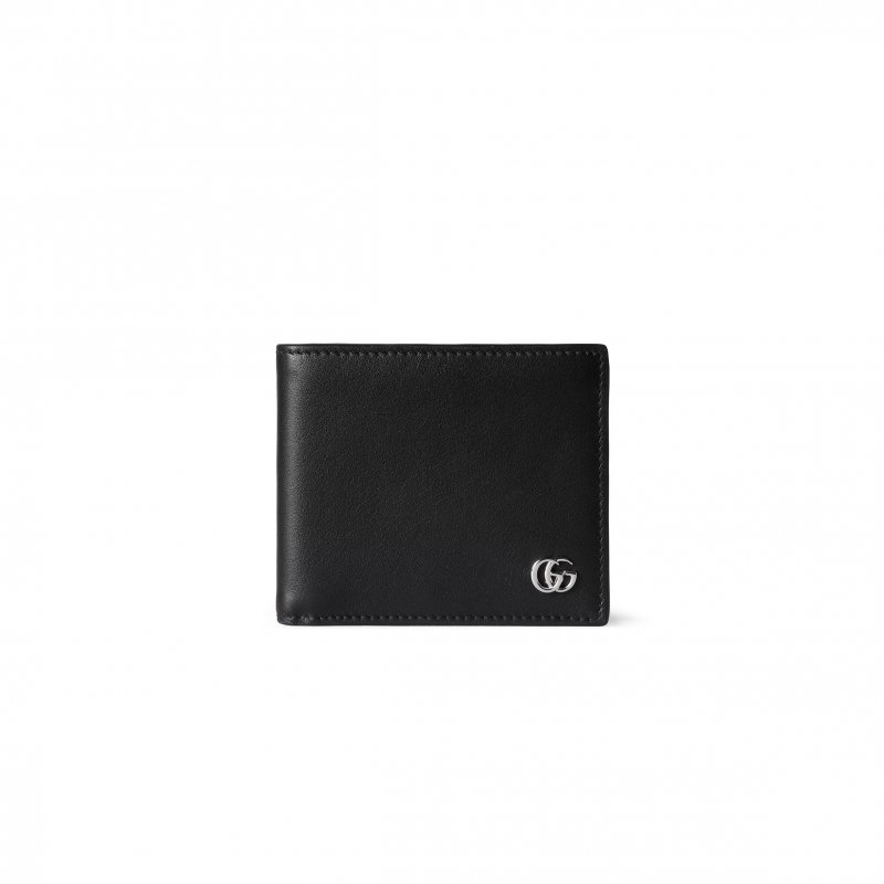 (image for) GUCCI GG MARMONT BI-FOLD WALLET ‎835047 (21*9cm)