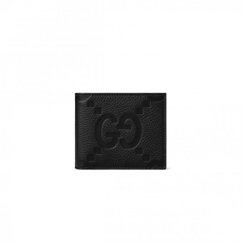 (image for) GUCCI GG JUMBO WALLET ‎739475 (21*9cm)