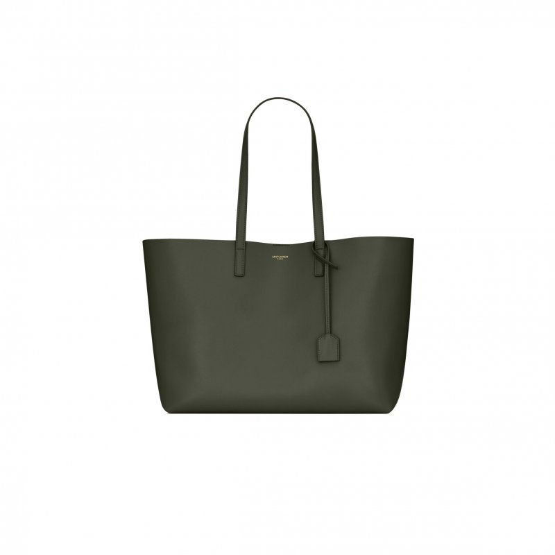 (image for) YSL SHOPPING SAINT LAURENT LEATHER 600281CSV0J3045 (37*28*13cm)