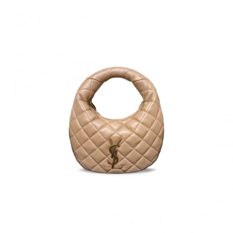 (image for) YSL ICARINO IN QUILTED NAPPA 851689 (27*17*7.5cm)