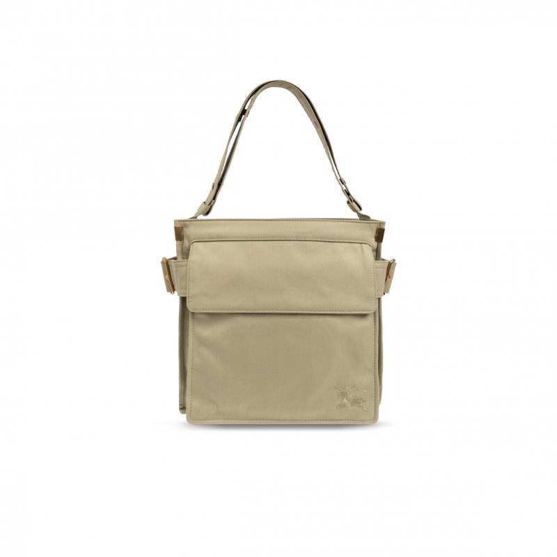 (image for) BURBERRY TRENCH CROSSBODY BAG (40*40*14 cm)