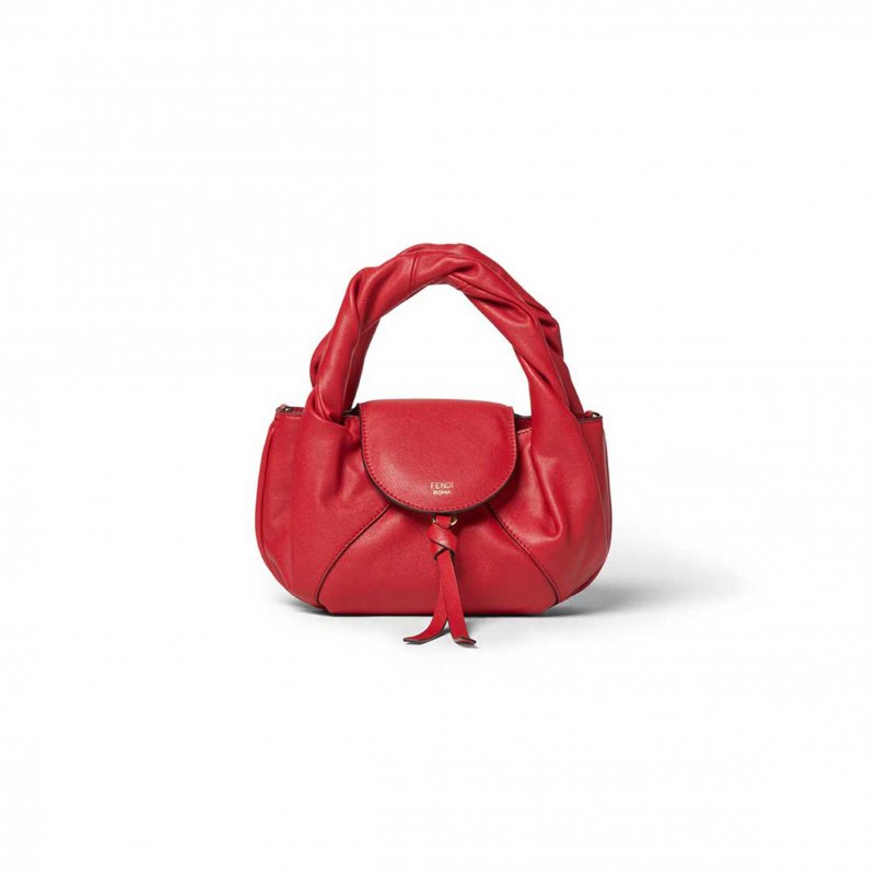 (image for) FENDI SPY MINI 8BS110AYCTF0V3L (15*12.5*11cm)