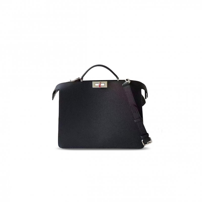 (image for) FENDI PEEKABOO ISEEU HANDBAG (38*34*12cm)