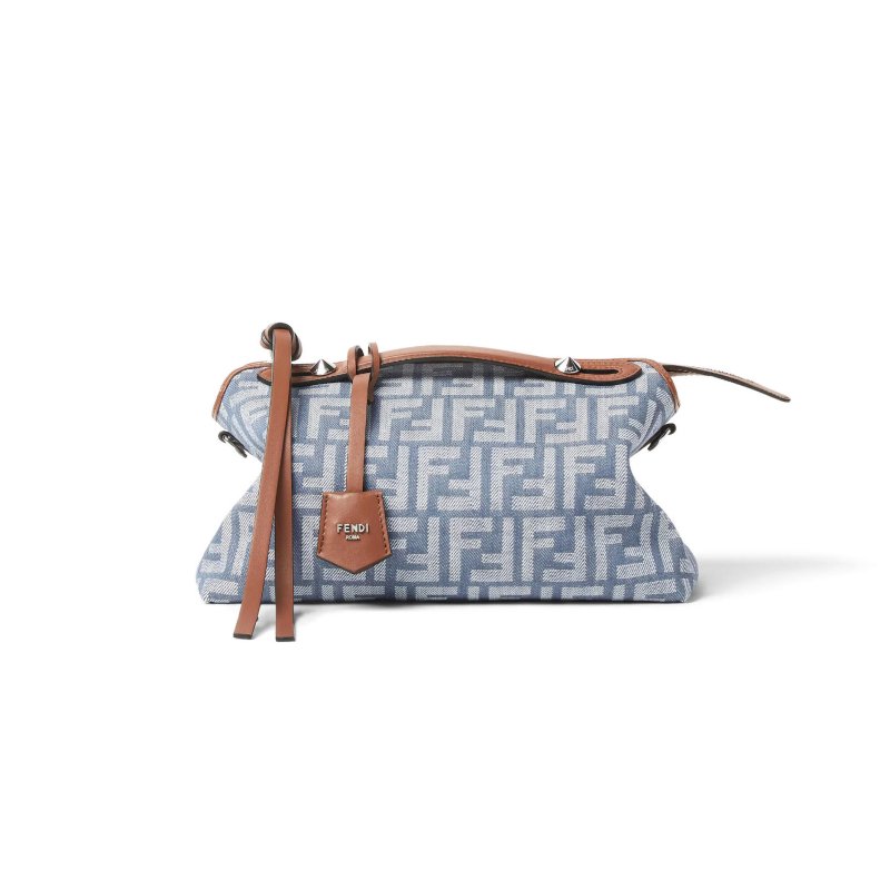 (image for) FENDI BY THE WAY SELLERIA MEDIUM 8BL155AUT4F1SXP (29*17*13cm)