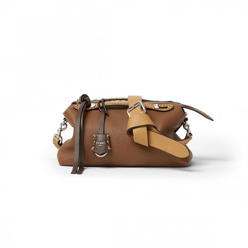 (image for) FENDI BY THE WAY SELLERIA MEDIUM 8BL155AV1JF1TVA (29*17*13cm)