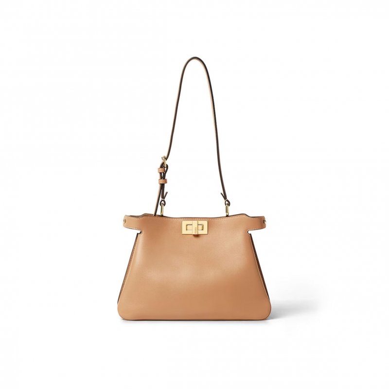 (image for) FENDI PEEKABOO SOFT SMALL 8BN365AOVHF19P8 (29*19*12cm)